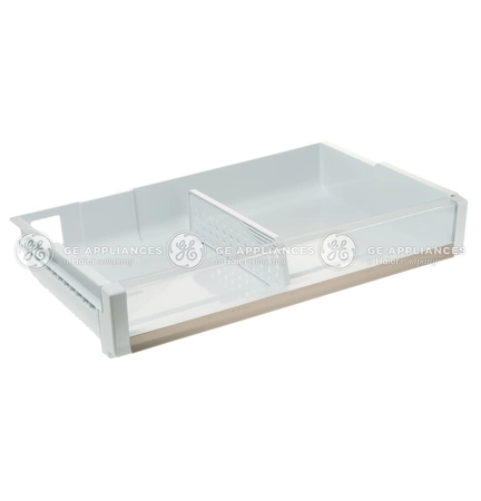 WR32X32032 GE Refrigerator Adjustable Tempera