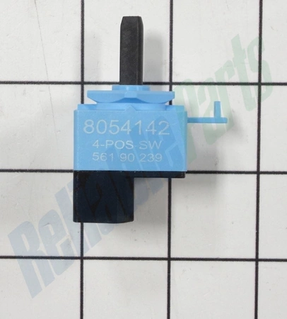 WP8054142 Whirlpool Temperature Switch