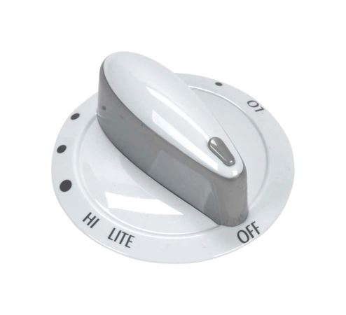 WP74011276 Whirlpool Knob Burner