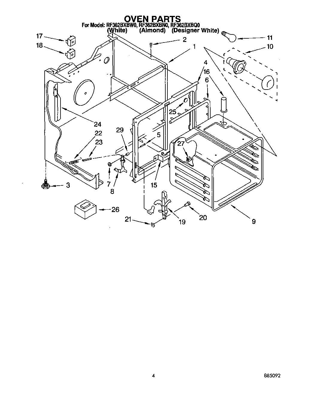 03 - OVEN