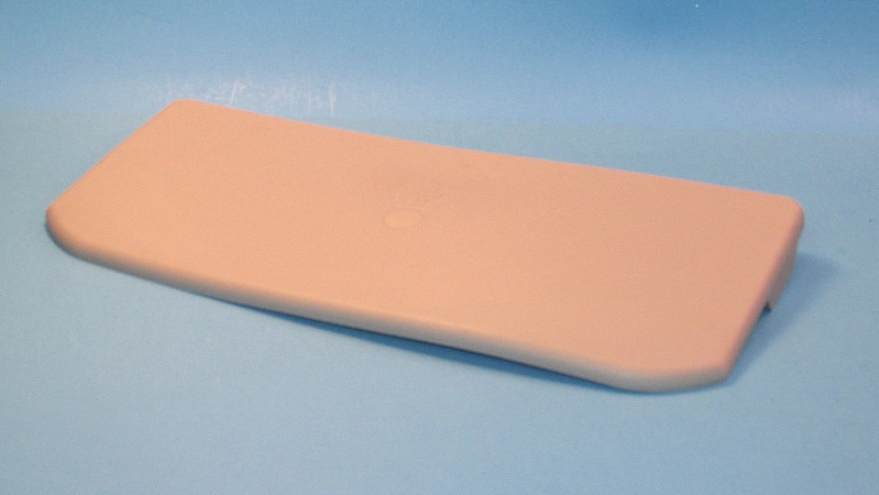 W11510593 Whirlpool Refrigerator Mat