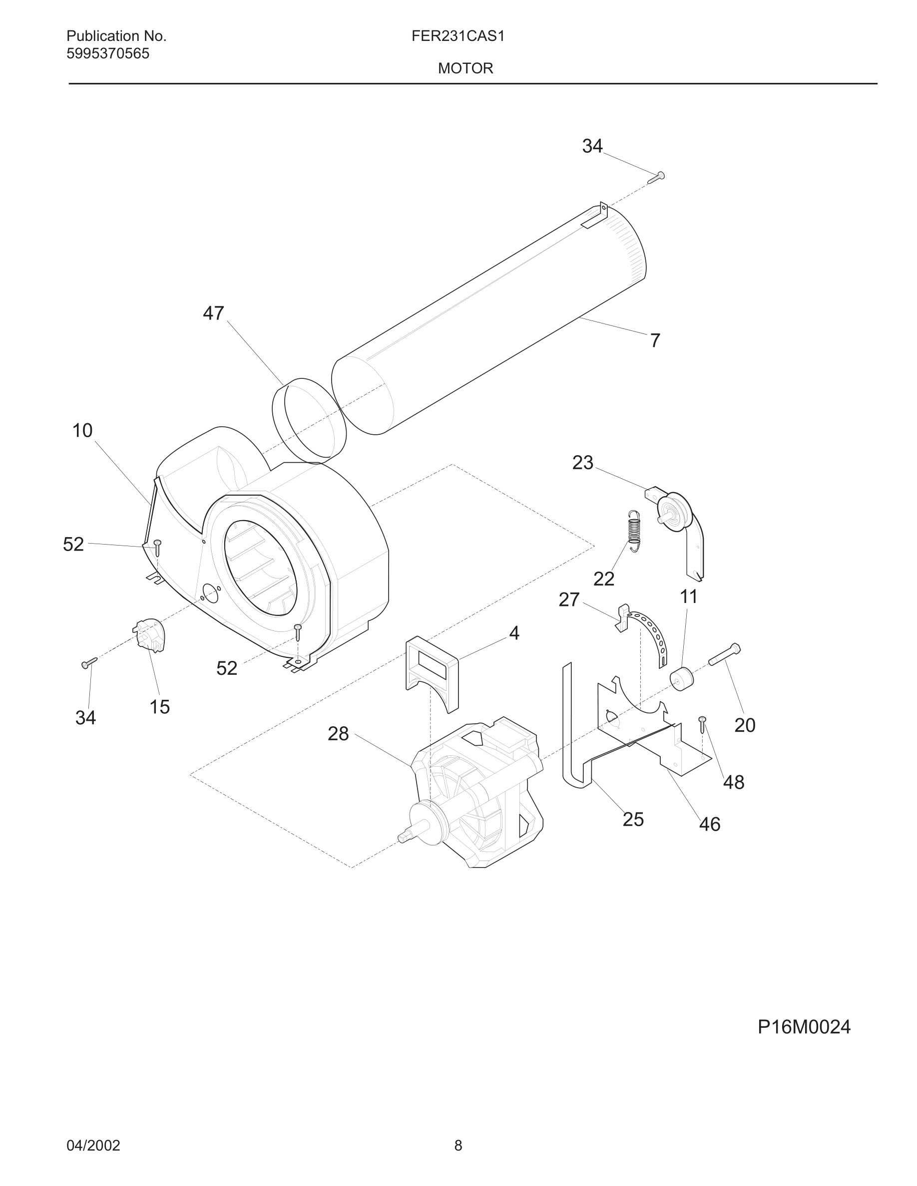 09 - MOTOR