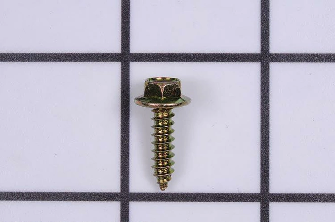 WP489463 Whirlpool Refrigerator Screw