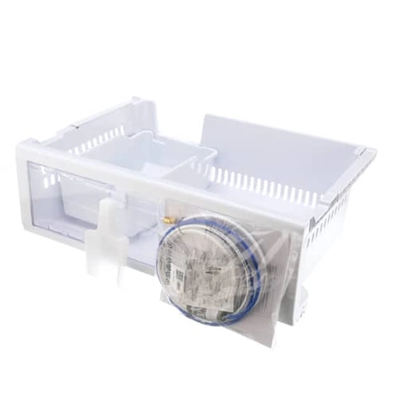 DA97-11590A Samsung Refrigerator Upper Tray A