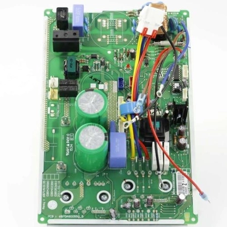 6871A10135Z LG Air Conditioner Main PCB Assem