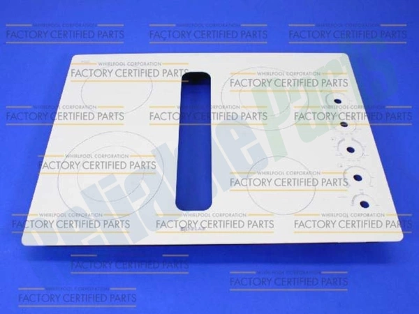 W10163205 Whirlpool Cooktop