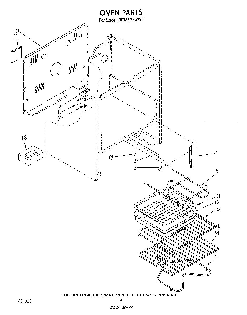 06 - OVEN (CONTINUED)