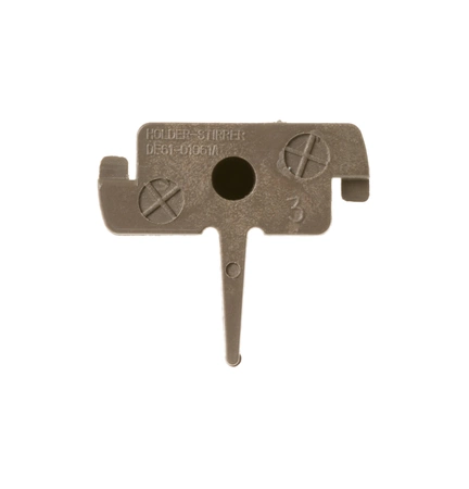 WB06X10813 GE Stirrer Holder