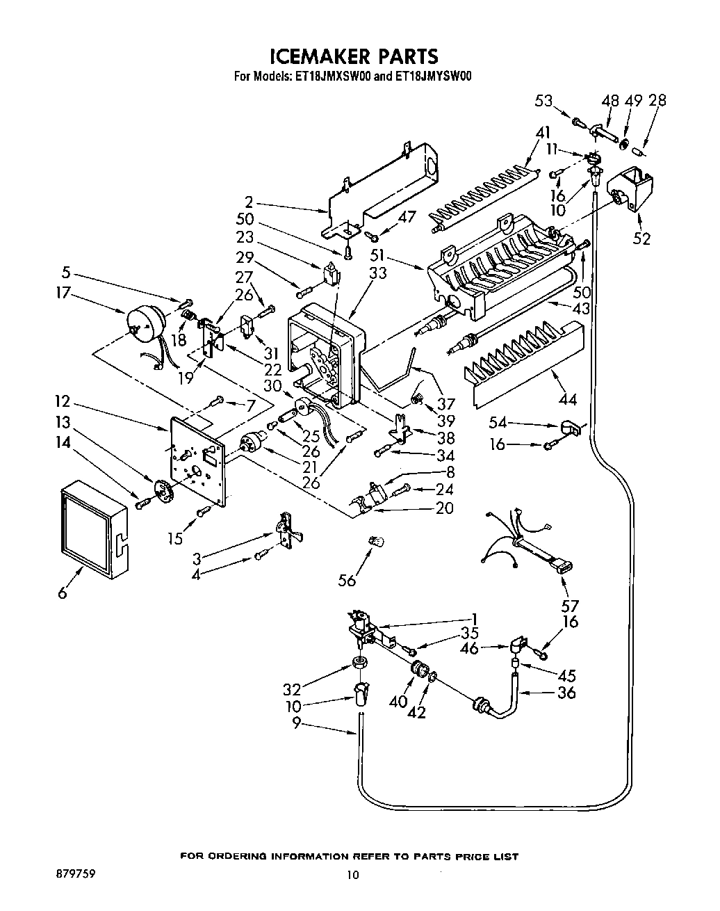 08 - ICEMAKER