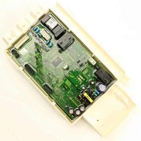 DC92-01645A Samsung Washer Main Electronic PC