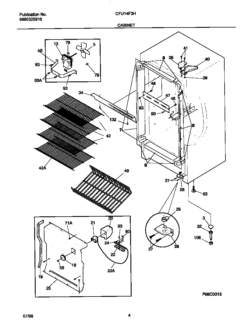 03 - CABINET