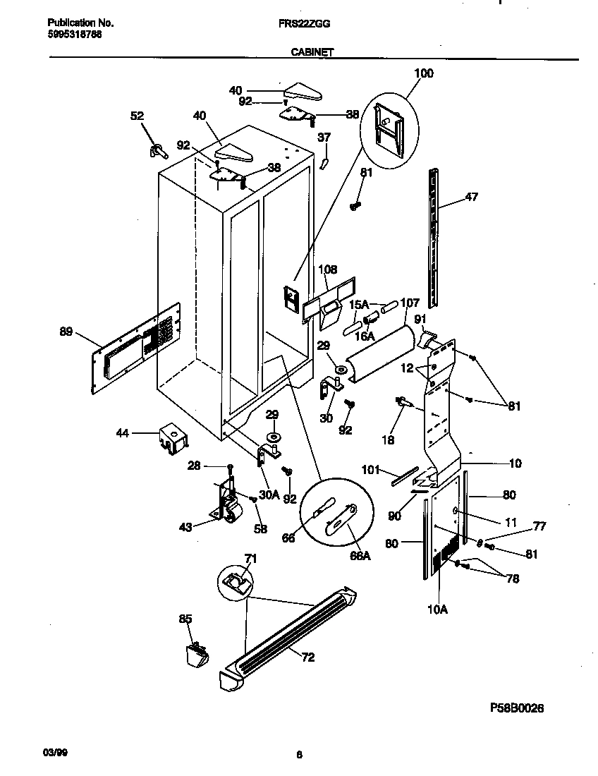 04 - CABINET