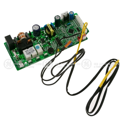 WJ26X24837 GE Air Conditioner Main Control Bo