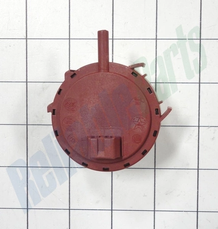 WPW10304342 Whirlpool Washer Water Level Swit