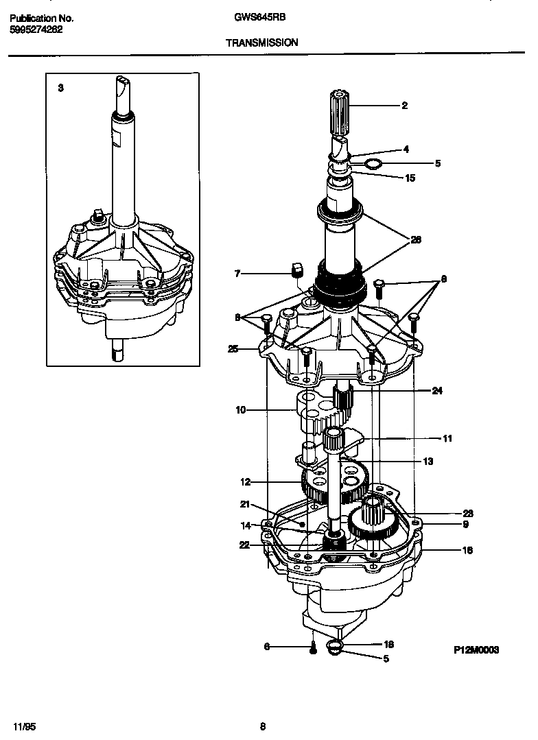 04 - TRANSMISSION