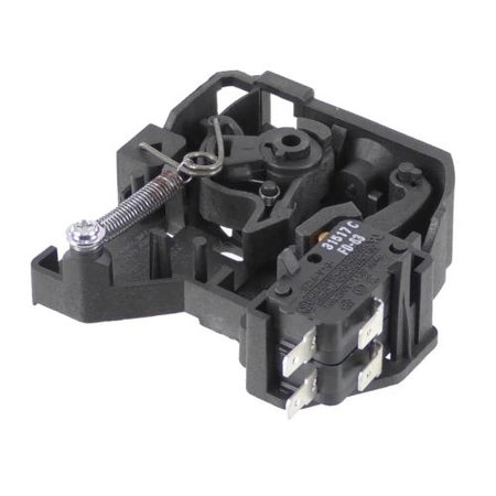 DE94-04012A Samsung Body Latch Assembly