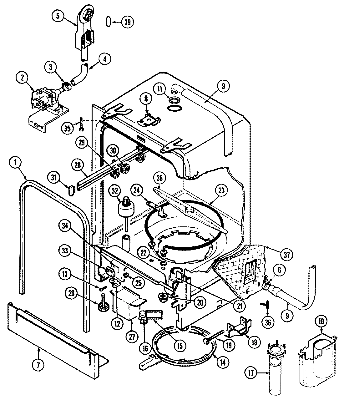 06 - TUB