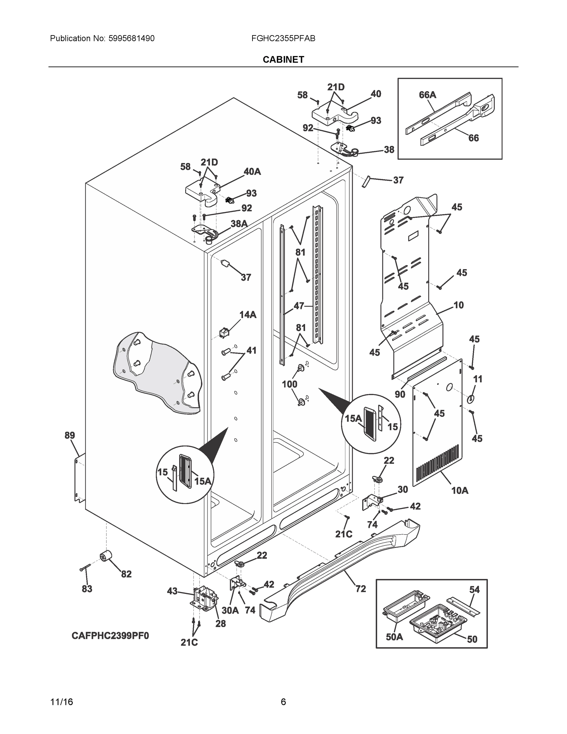04 - CABINET