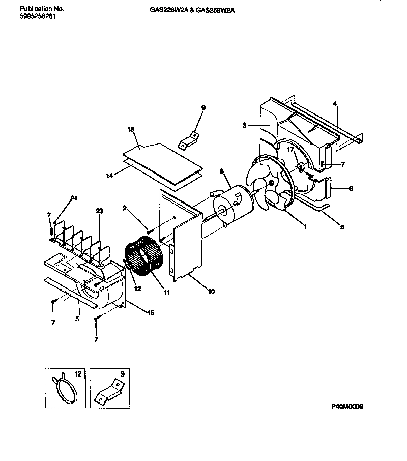04 - AIR HANDLING