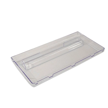 DA63-04289A Samsung Front Vegetable Cover