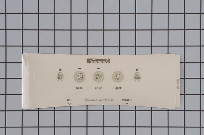 240418323 Frigidaire Refrigerator Module Cove