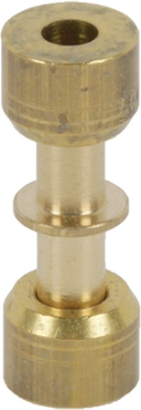 00065646 Bosch Pipe Connection Piece
