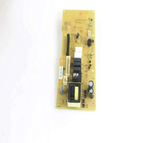 WPW10692233 Whirlpool Microwave Electronic Control Board + Core