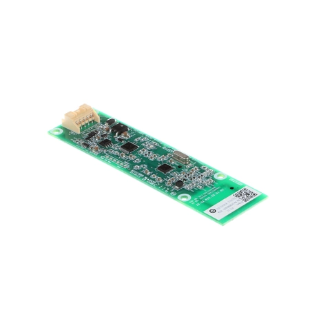 WR55X35905 GE Refrigerator Water Filter Board