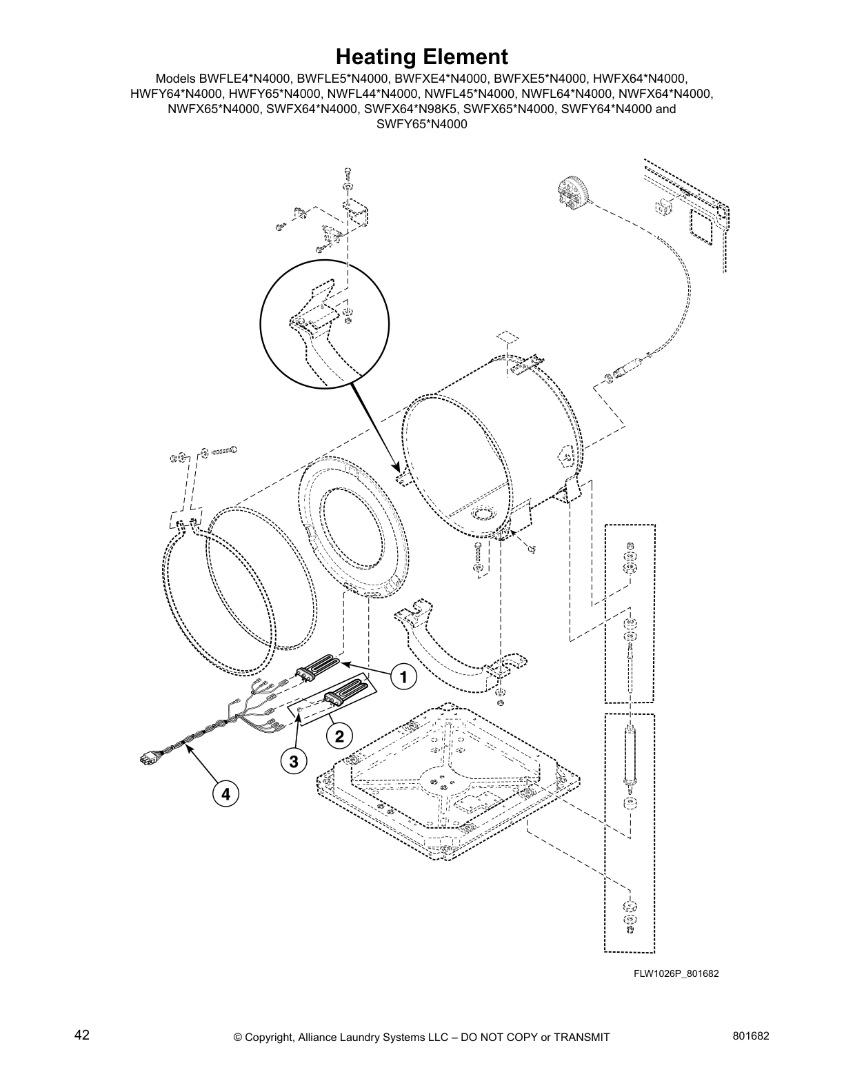 Heating Element