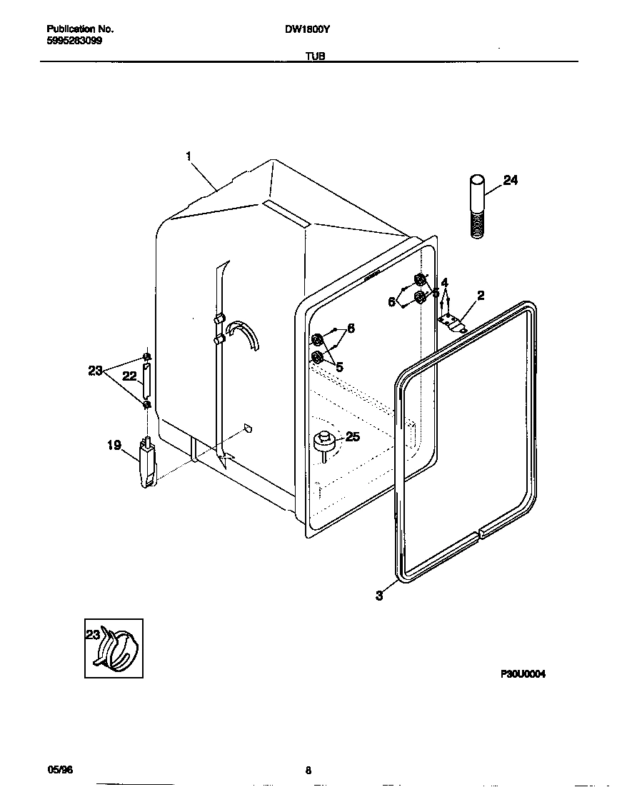 05 - TUB