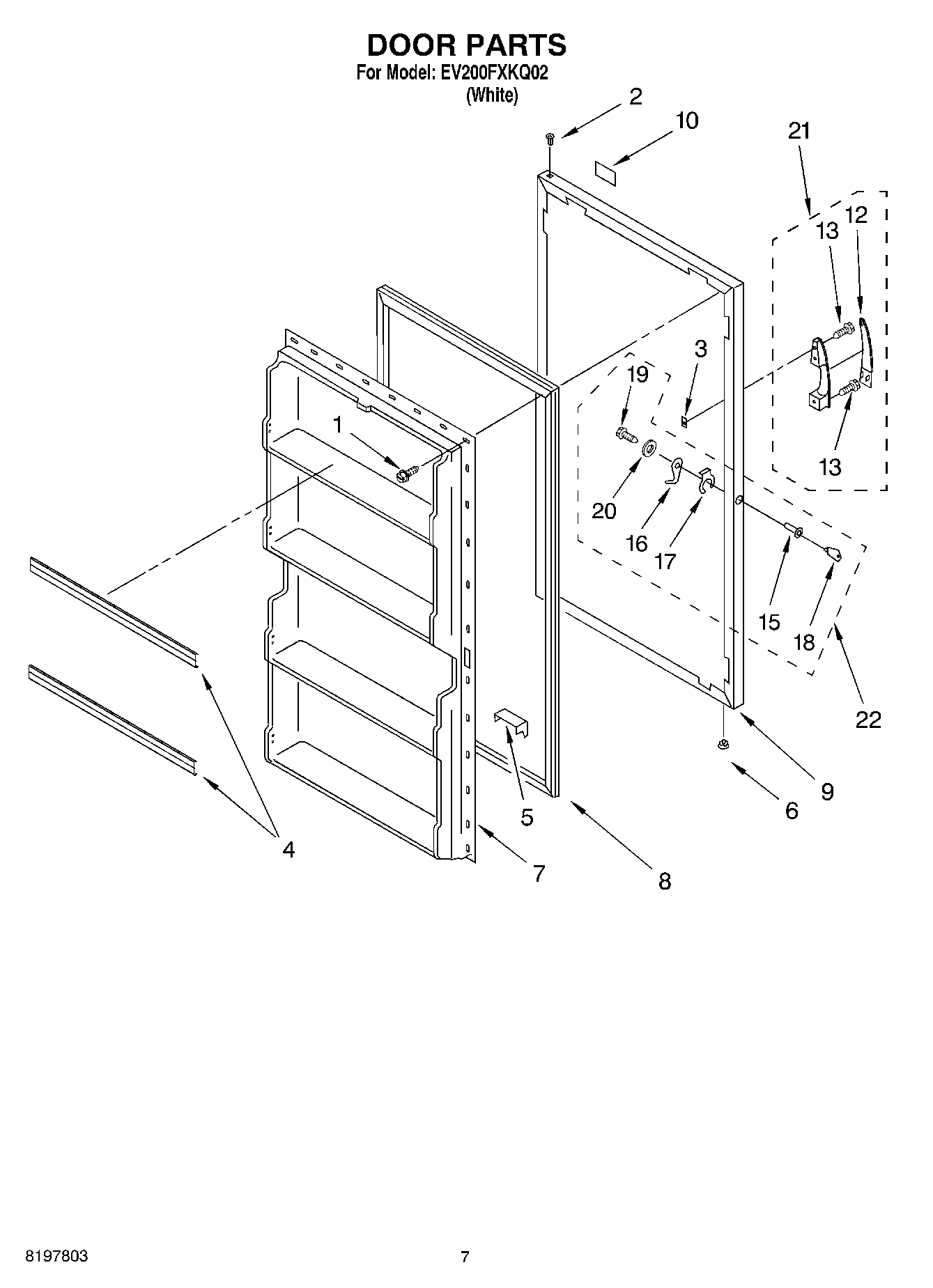 04 - DOOR