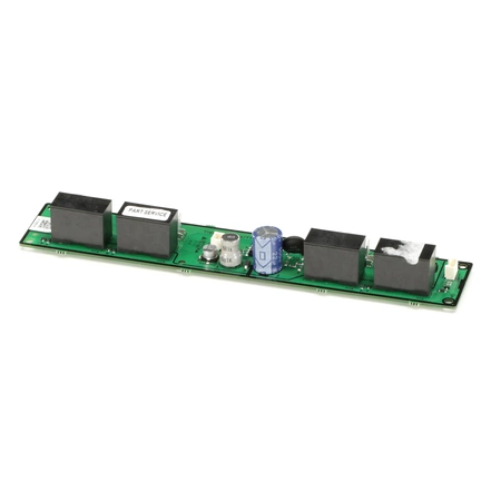 DG92-01022A Samsung Assembly Printed Circuit