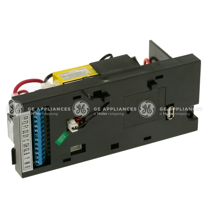 WP26X21993 GE Air Conditioner Main Control Bo