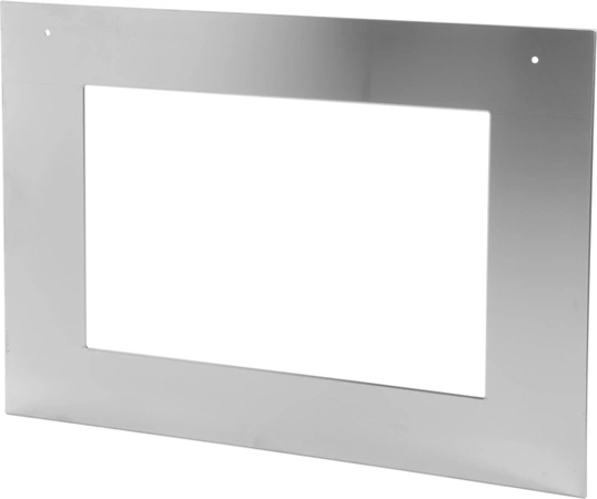 20001931 Bosch Oven Glass Front Panel