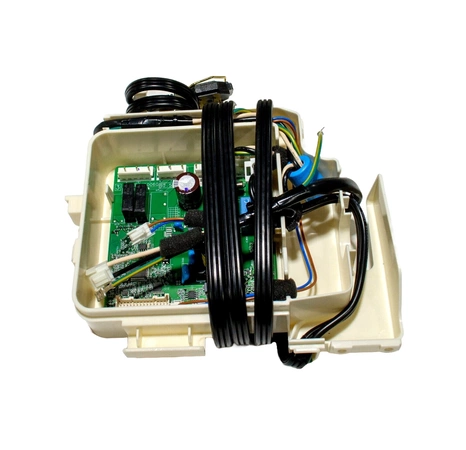 W11690305 Whirlpool Control Box