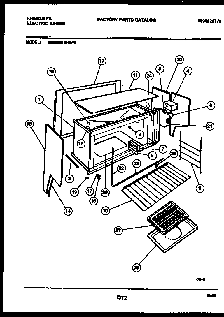 09 - UPPER BODY PARTS