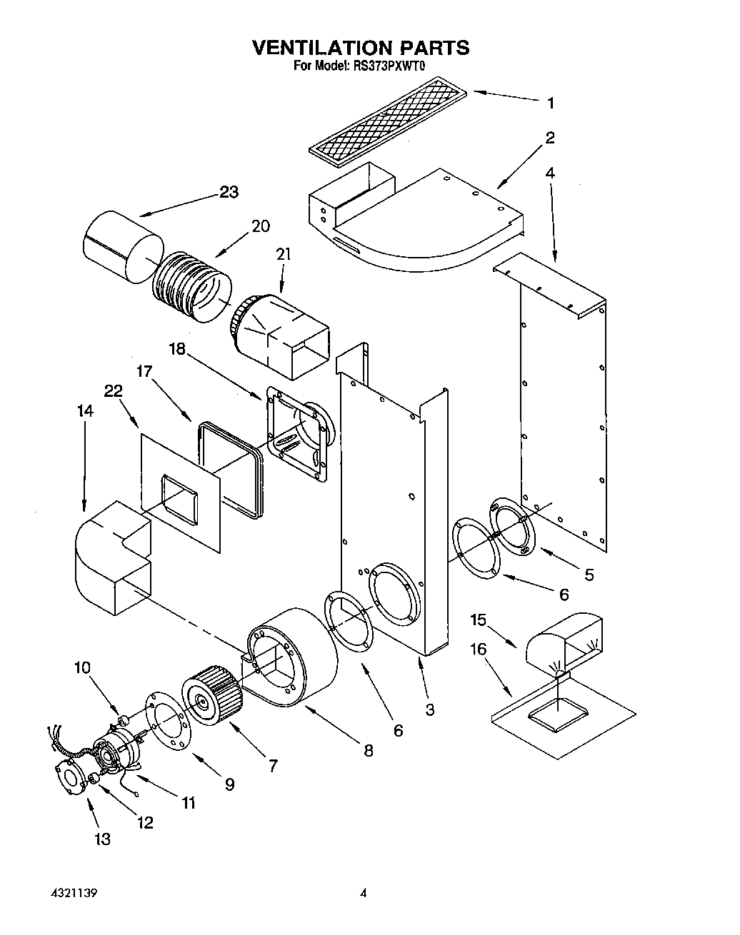 03 - VENTILATION, LITERATURE