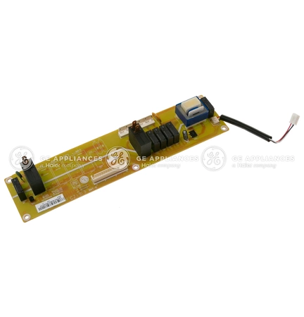 WB27X32623 GE Relay Board