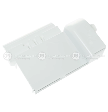 WR31X10008 GE Refrigerator Upper Cover