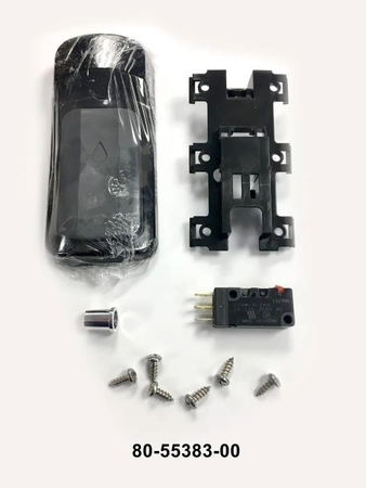 80-55383-00 U-Line Water Dispenser Assembly,
