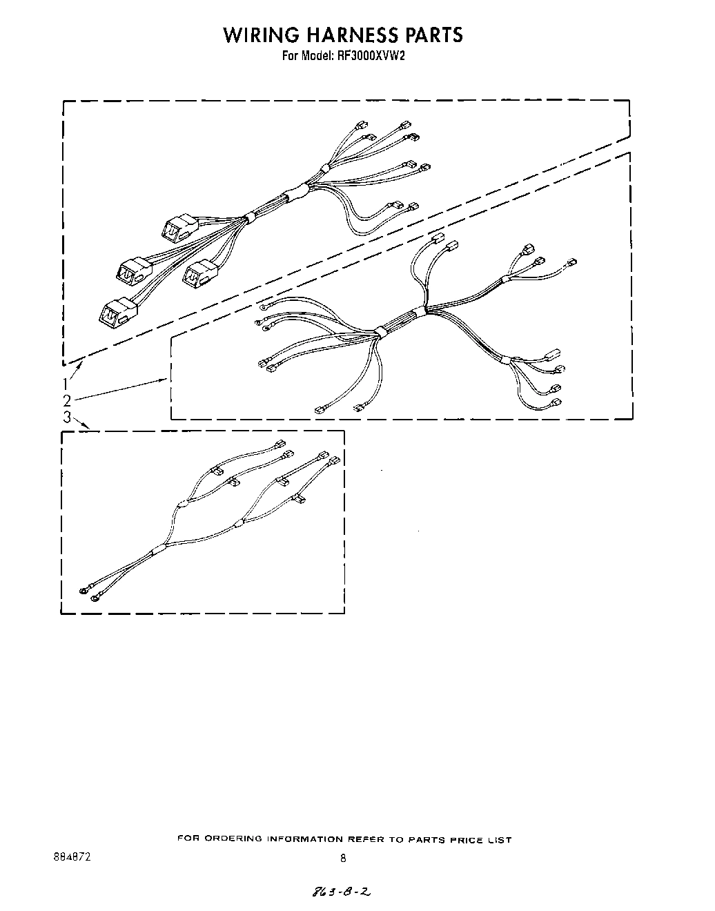 07 - WIRING HARNESS