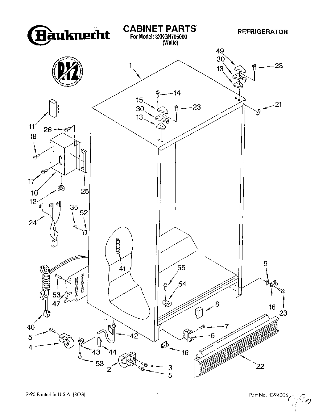 01 - CABINET
