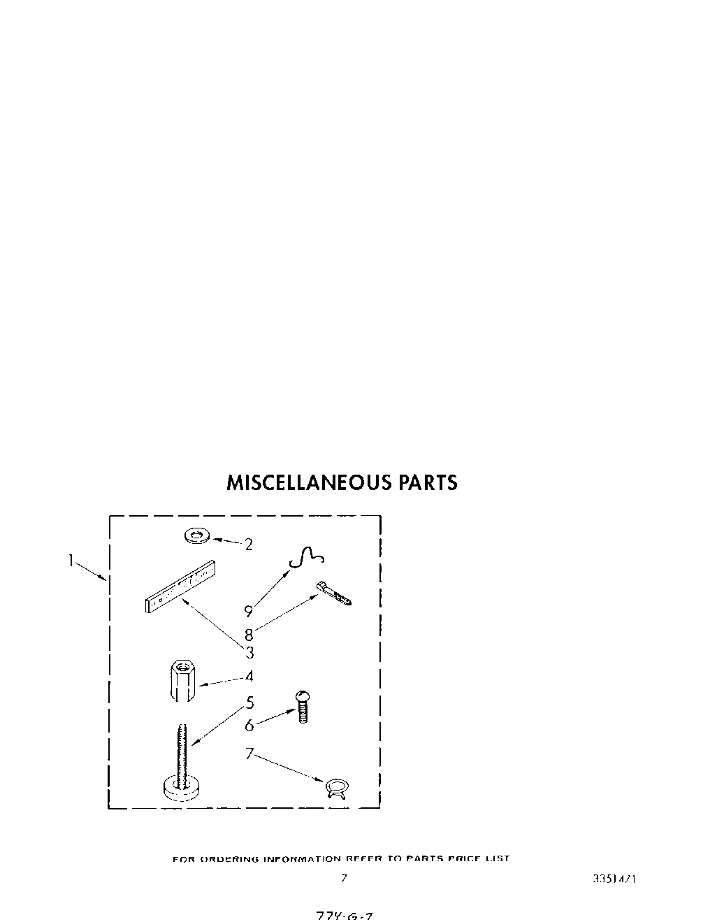 05 - MISCELLANEOUS