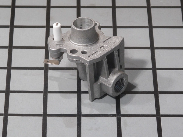 WPW10407680 Whirlpool Orifice Holder
