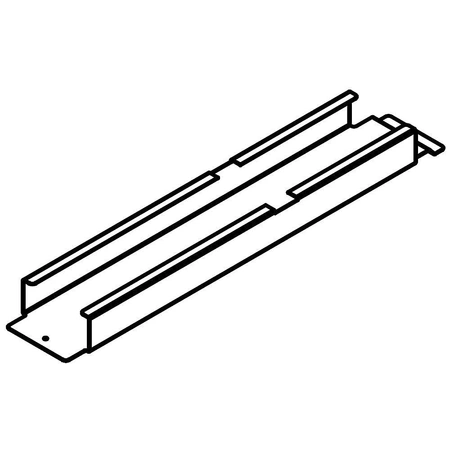 W11050145 Whirlpool HVAC Air Duct