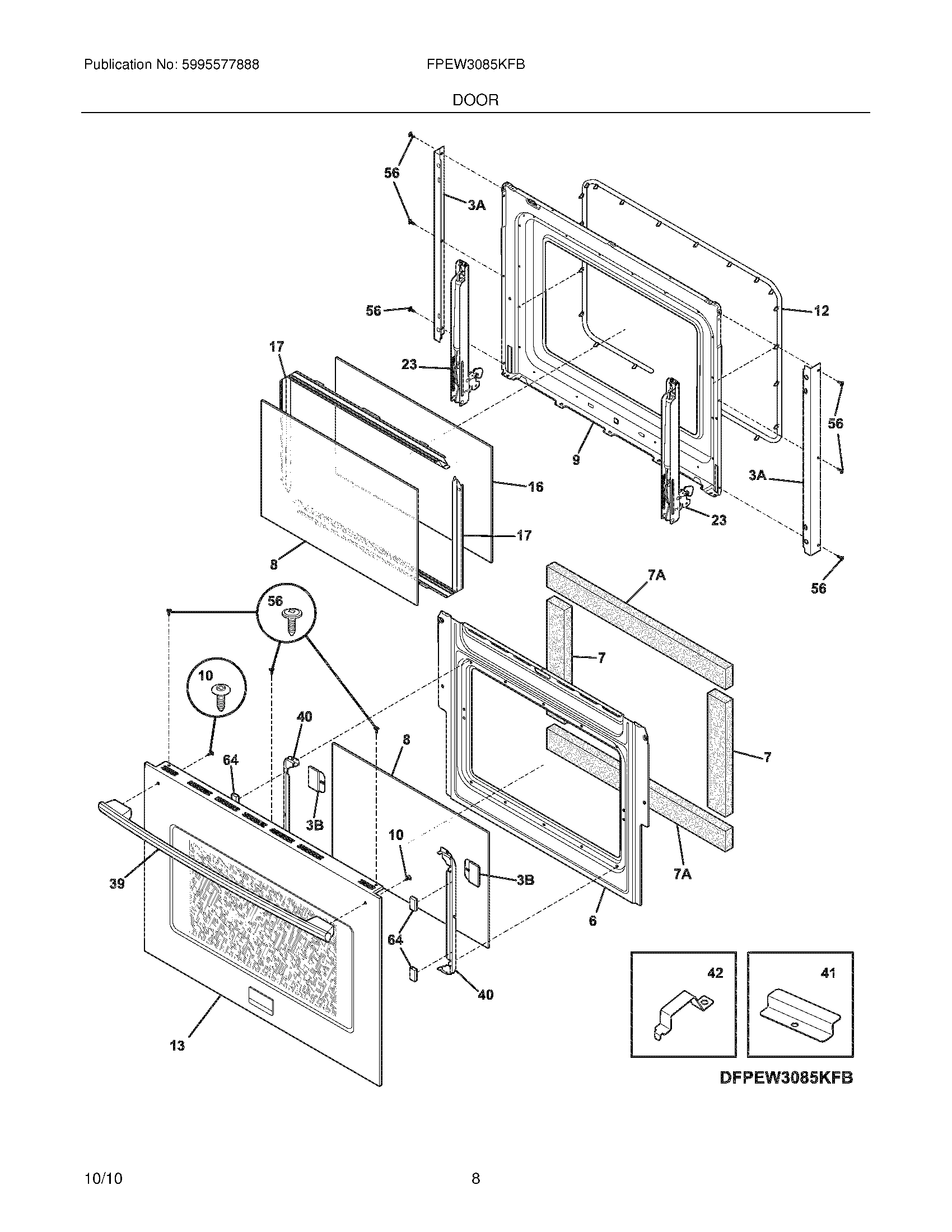 07 - DOOR