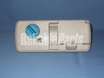 WPW10616003 Whirlpool Dishwasher Dispenser As