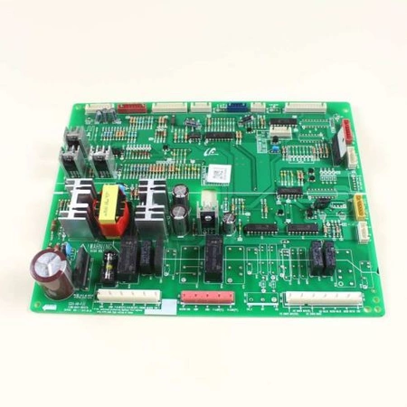 DA41-00689A Samsung Refrigerator Main Printed
