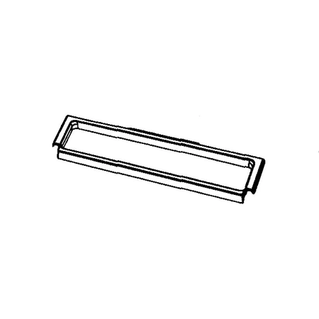 523665 Fisher & Paykel Trapdoor 48mm Phase 7