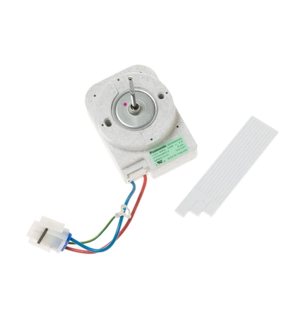 WR60X21887 GE Refrigerator Evaporator Fan AC